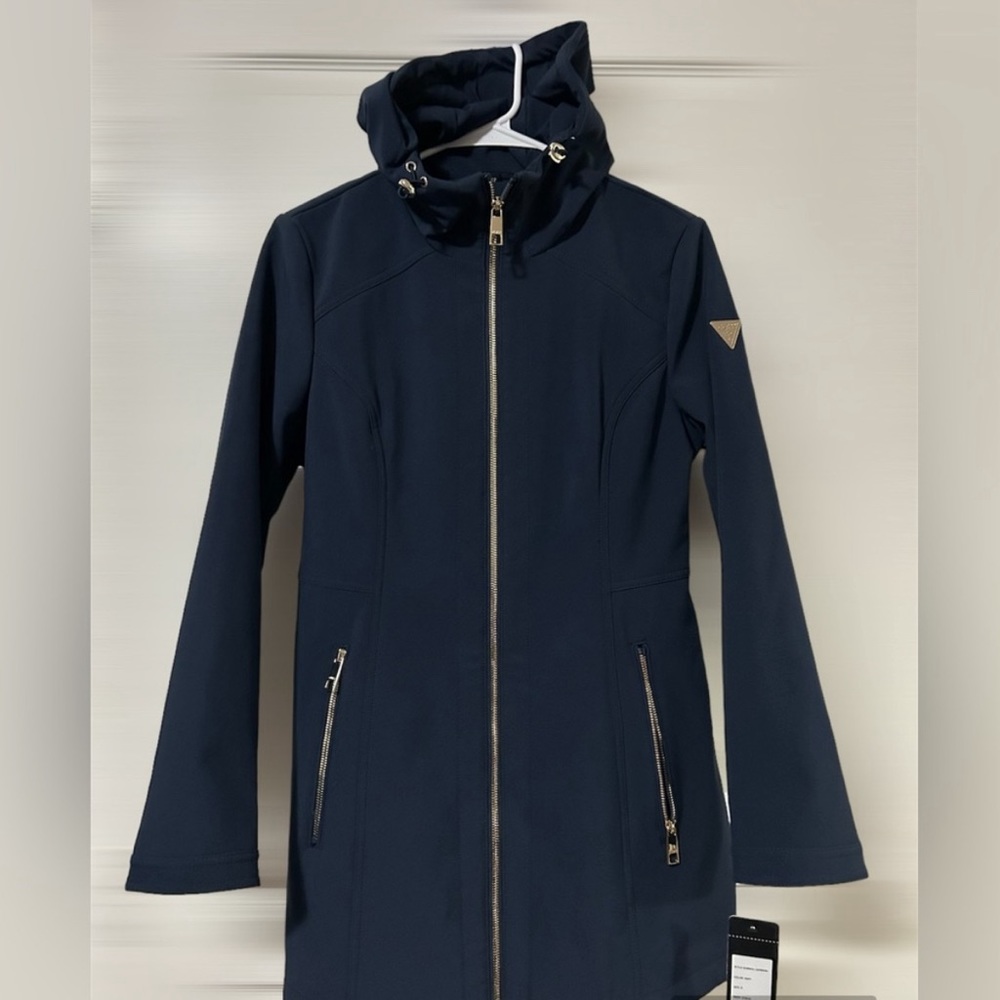NWT Guess Women’s Jacket Small